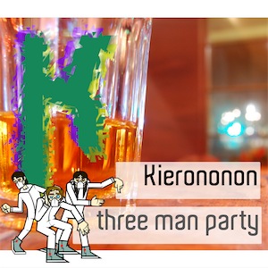 Three Man Party